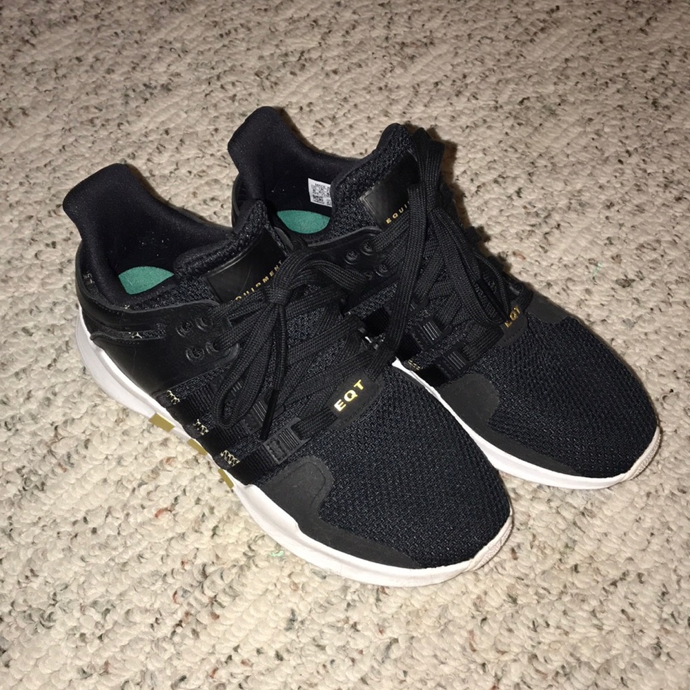 Adidas Equipment Tennis Shoes